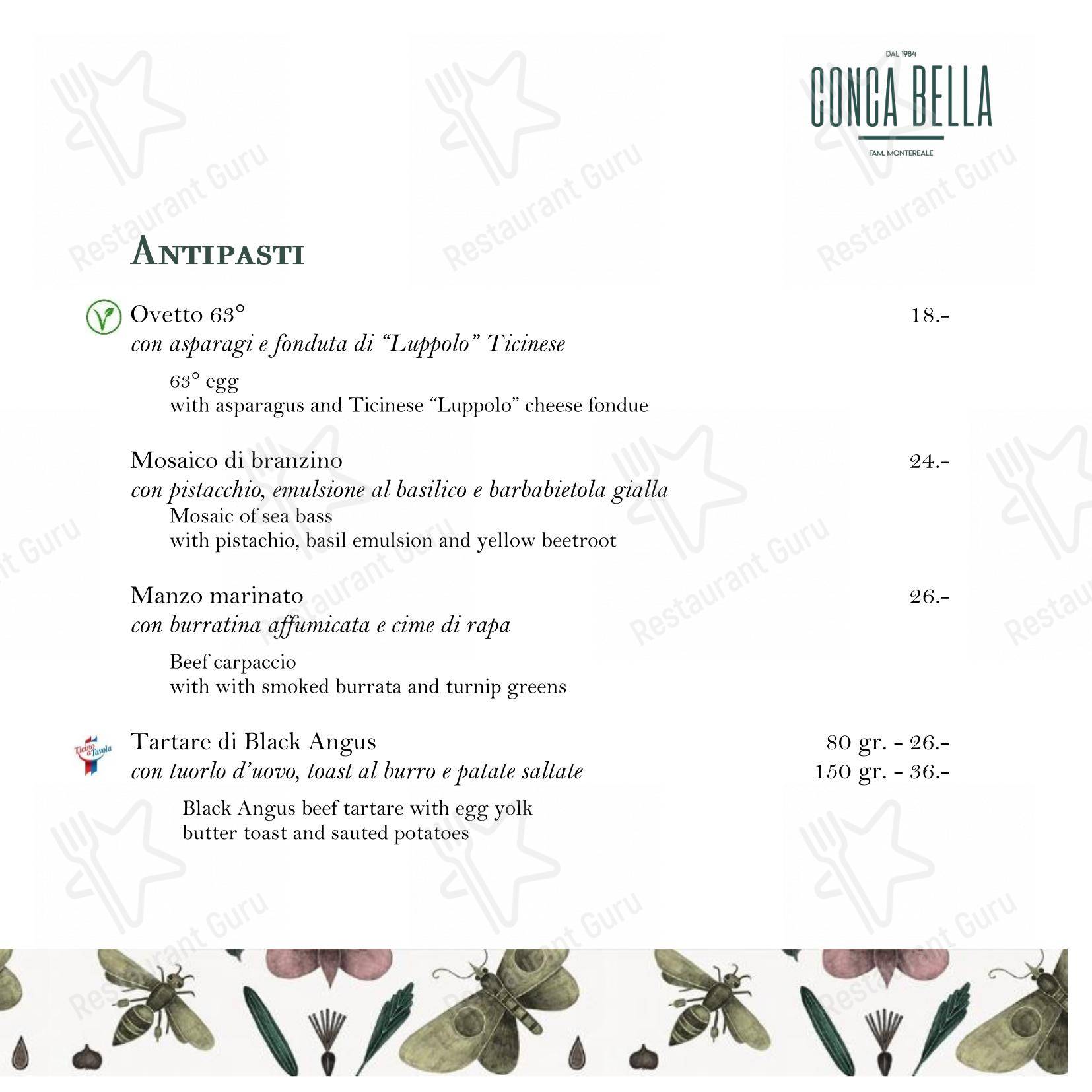 Conca Bella Boutique Hotel & Wine Experience in Vacallo - Детское