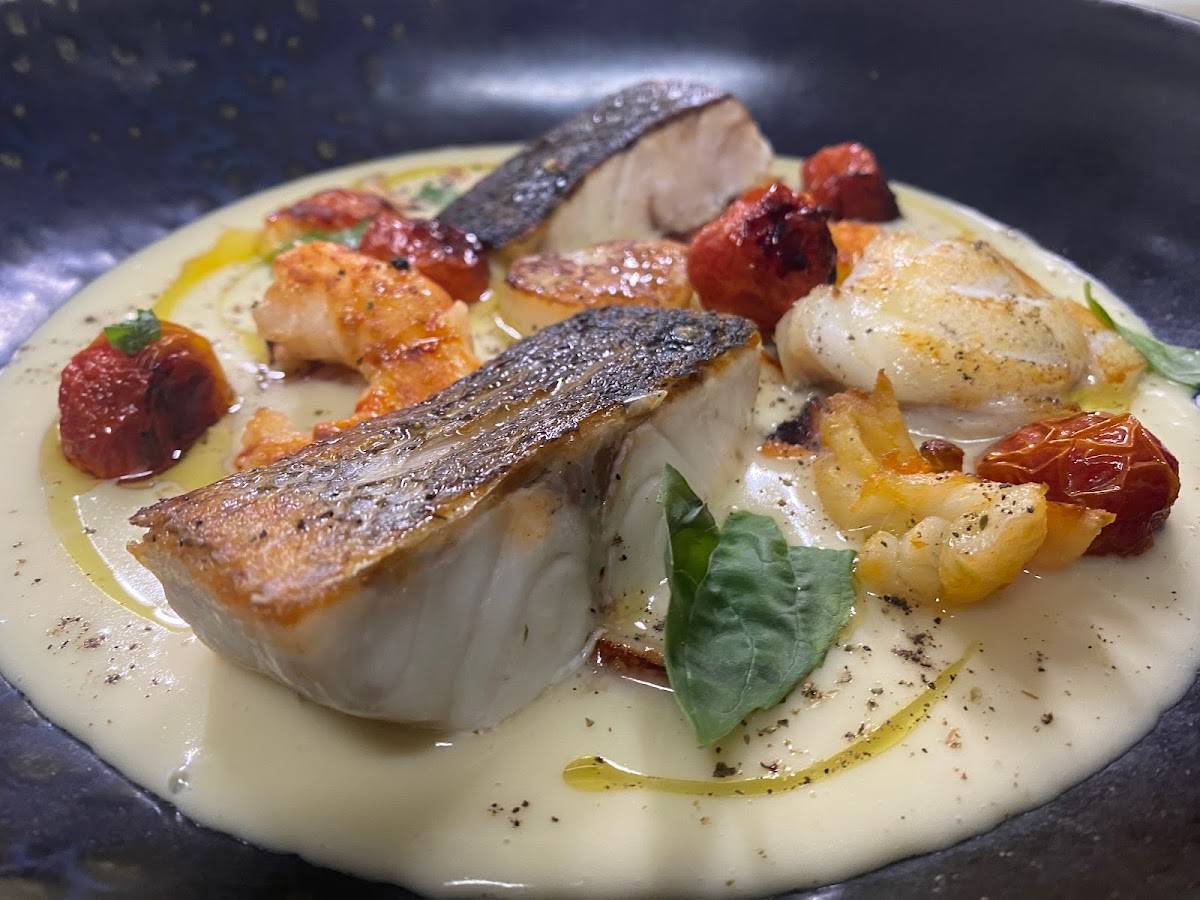 Menu di Ristorante Casanova 
