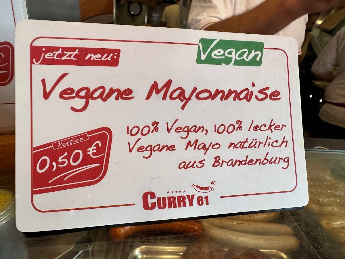 curry 61 oranienburger straße berlin