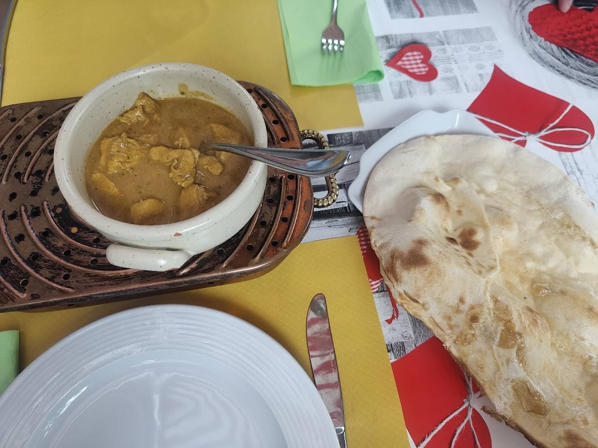 Menu di Drei Eidgenossen 