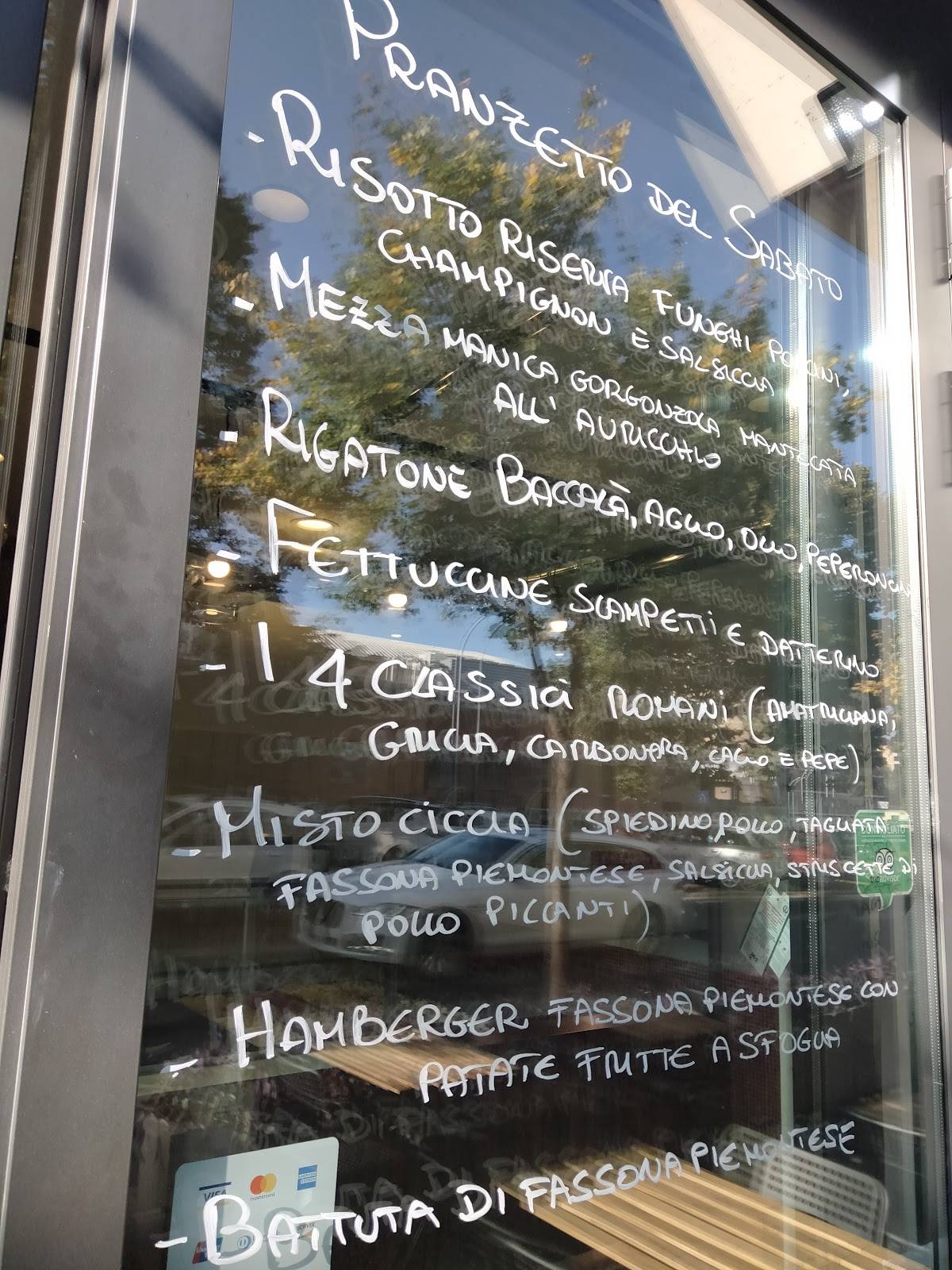 Menu di Etnamite 