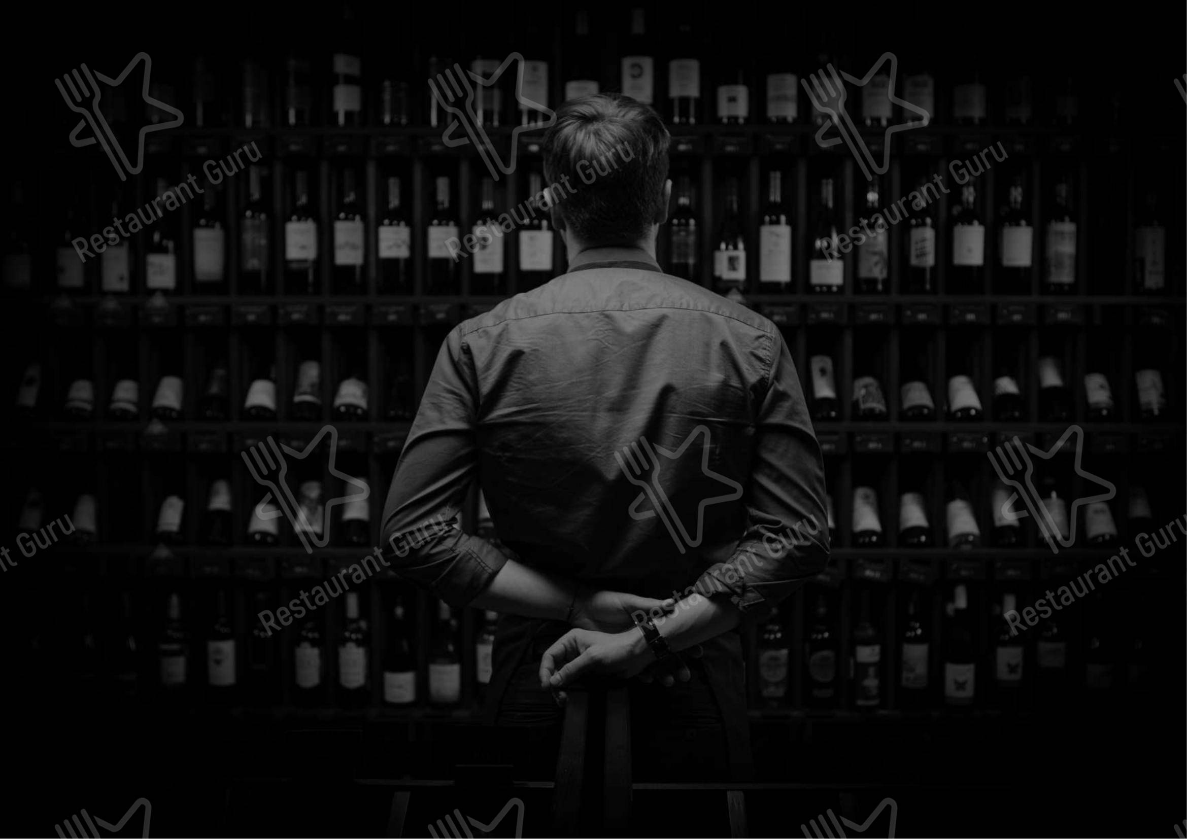 Menu bar per Ristorante Enoteca Frigerio in Lecco