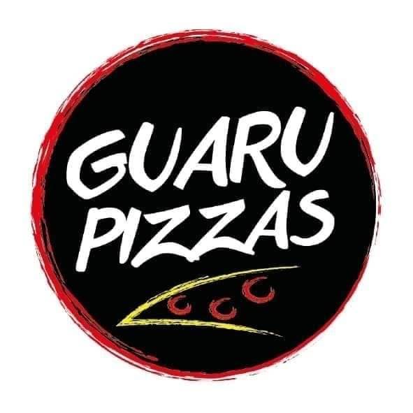Guaru Pizzas Pizzaria Delivery em Guarulhos cardápio