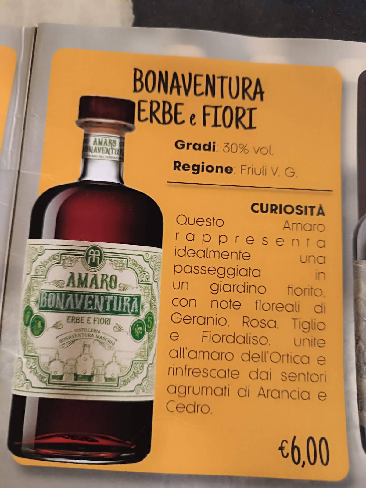 Menu di Giappugliese 