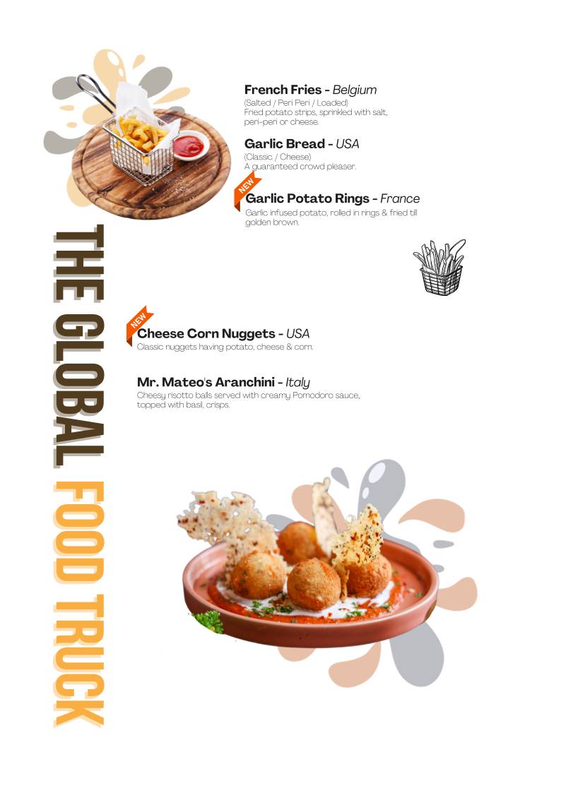 Godwit Cafe Best Cafes in Indore Best Jain food in Indore Pure Veg restaurant menu