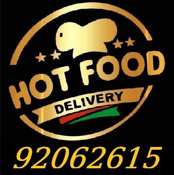 HOT FOOD CANOAS cardápio