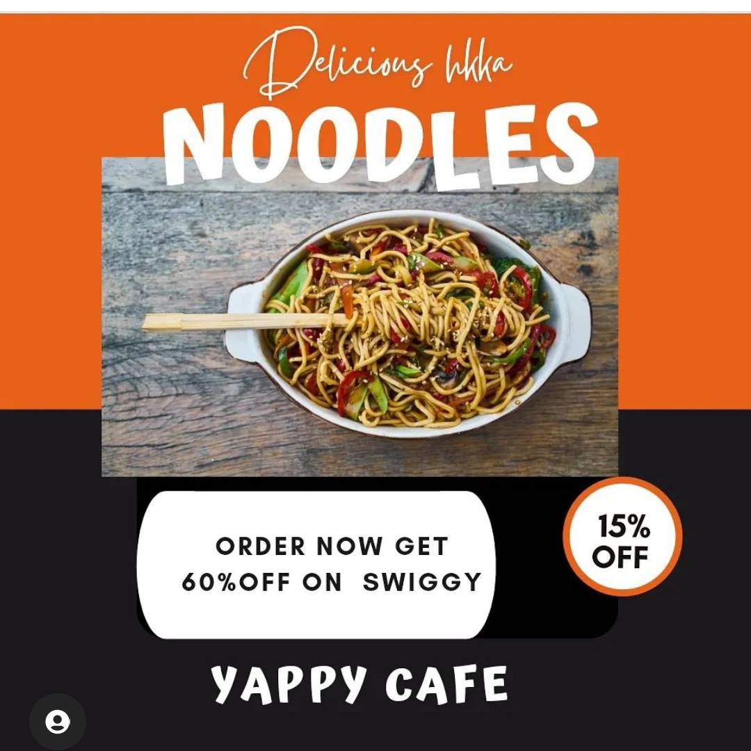 Haryana Hood Cafe menu