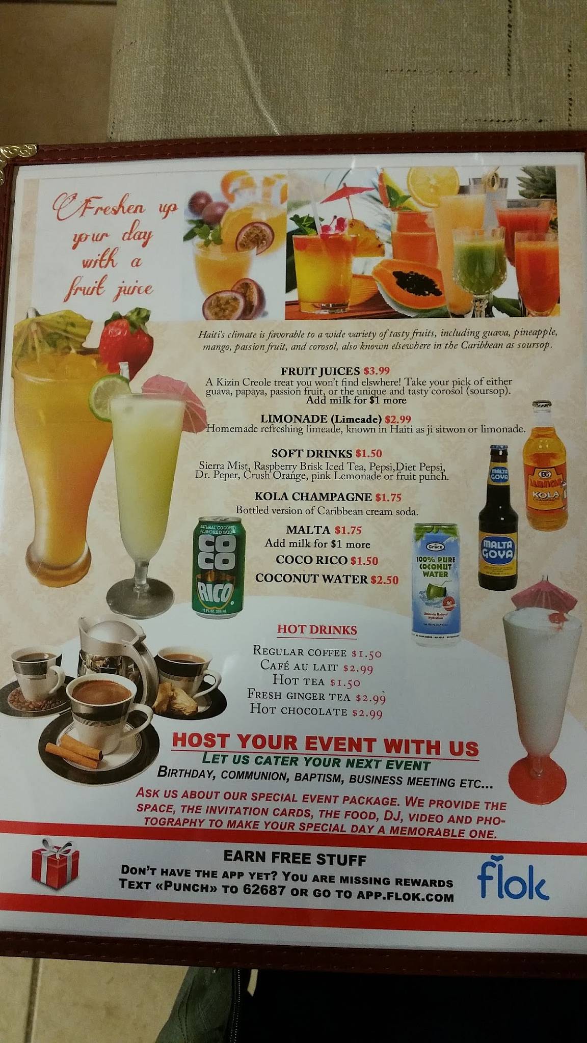 menu-at-kizin-creole-restaurant-chicago
