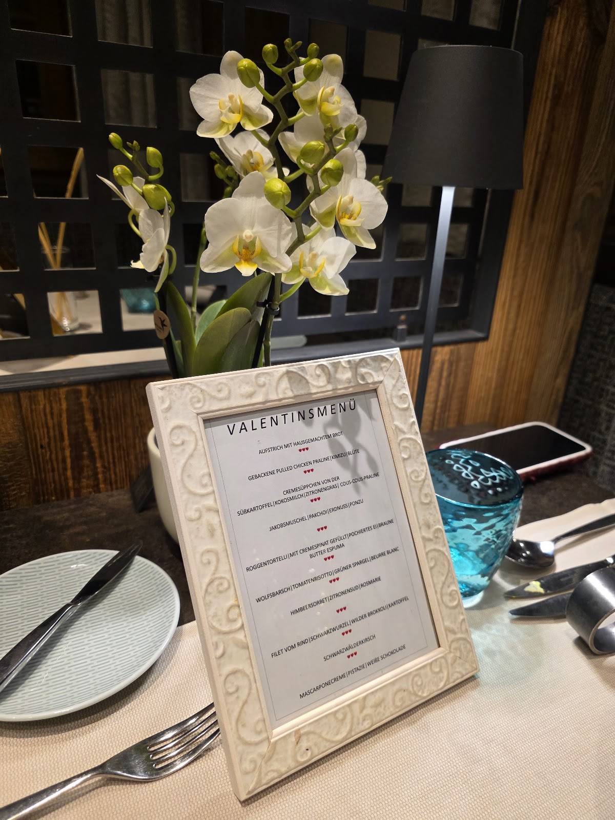 Menu di Lackner Stubn Snc 