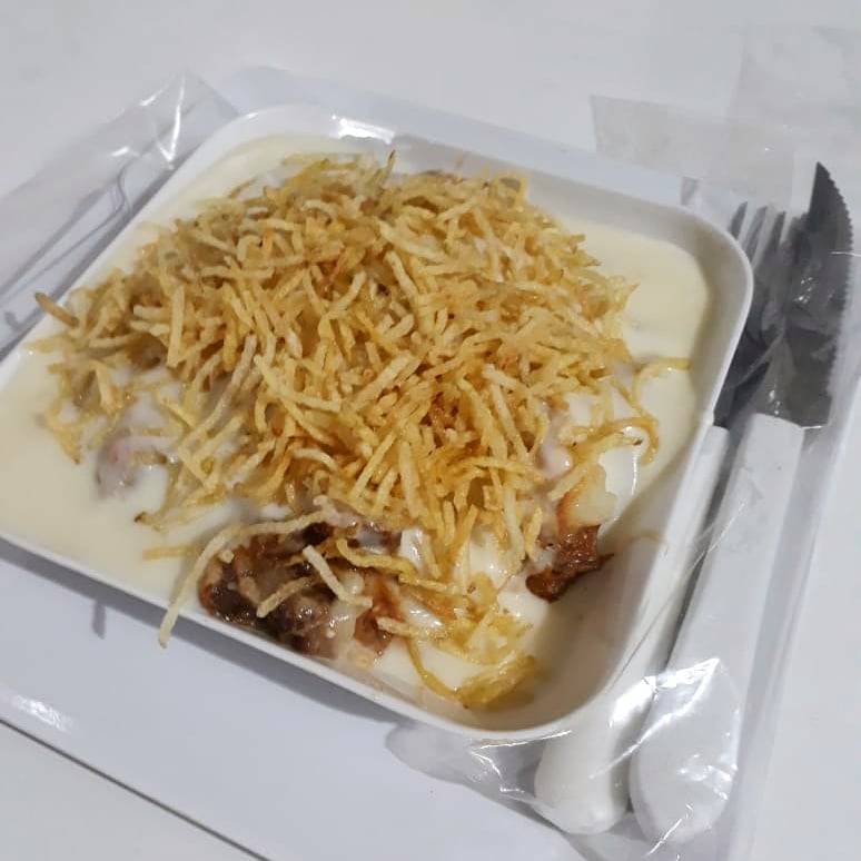 Las Hermanas Sorveteria e Açaí cardápio