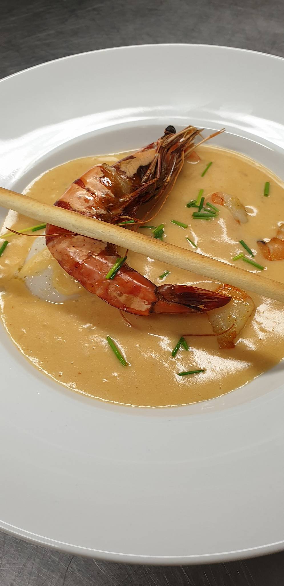 Menu de Le Colombage