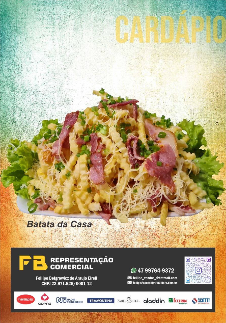 Mania's Point cardápio