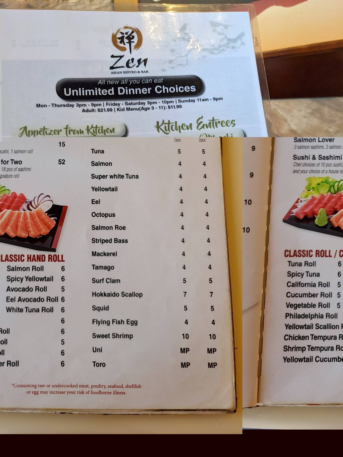 [Letter3 5] Zen Sushi Asheville Terms Of Use Terms Of Use - wlkk0mf