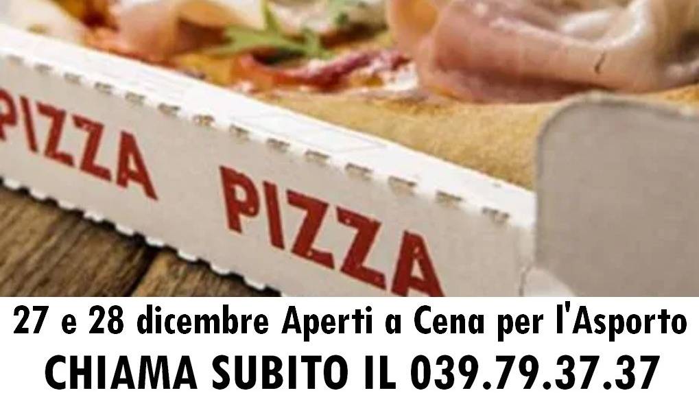 Menu di Ristorante Da Giancarlo 