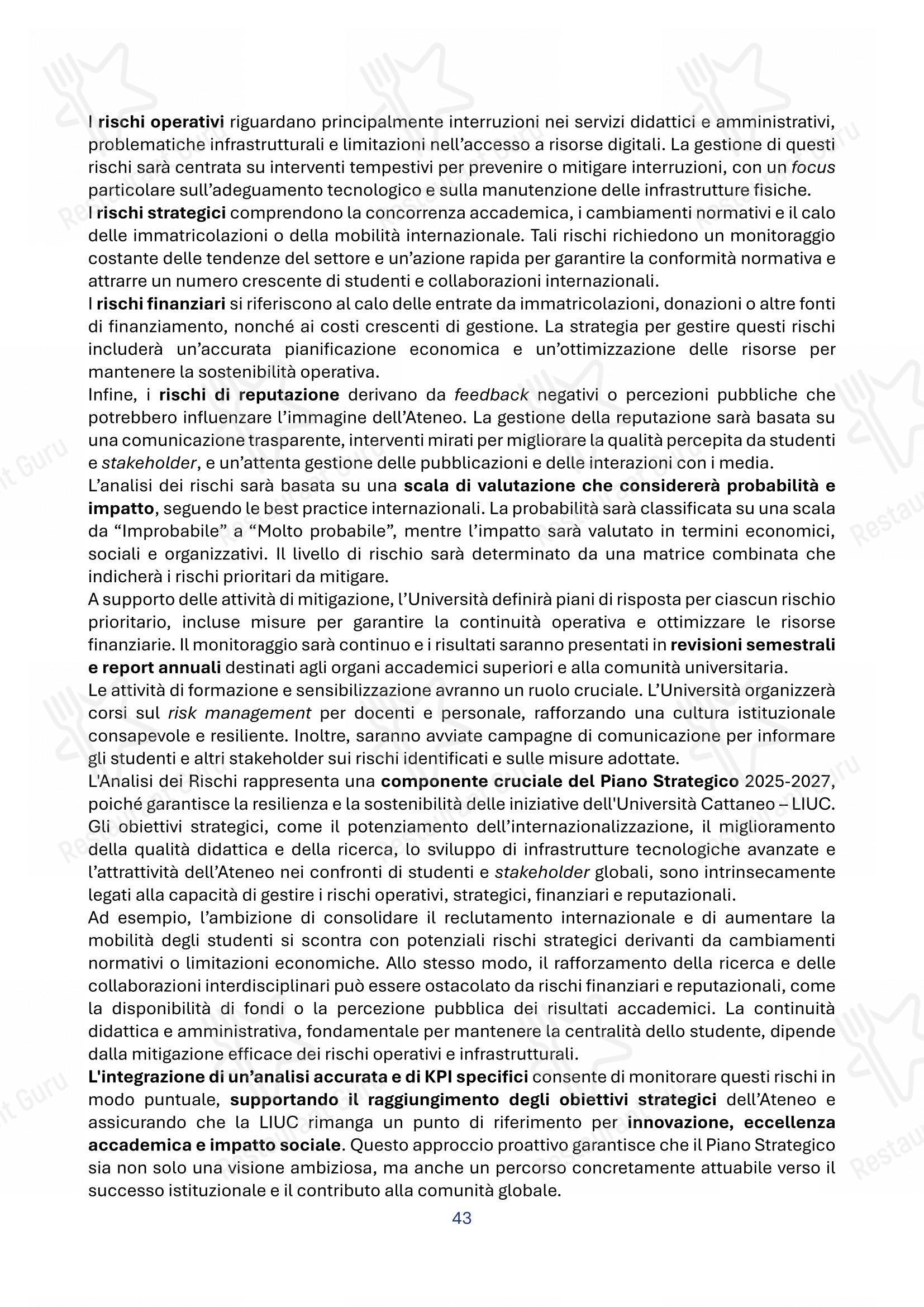 Menu per Panacea pub & bar