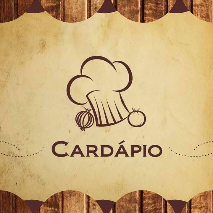 Pizzaria JK cardápio