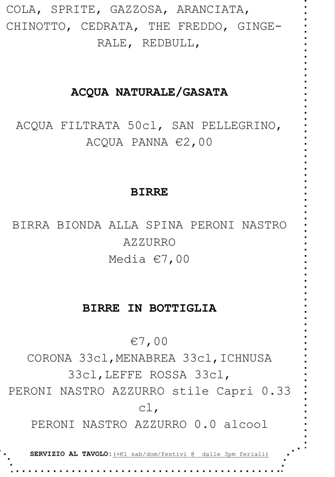 Menu di Ravizza 1871 