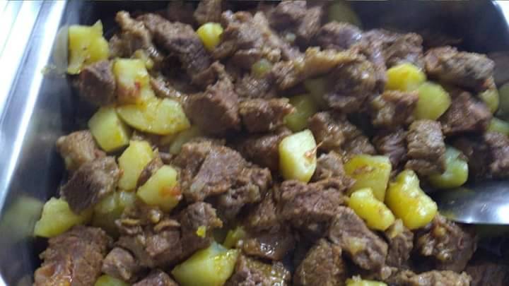 Silvio's Restaurante cardápio