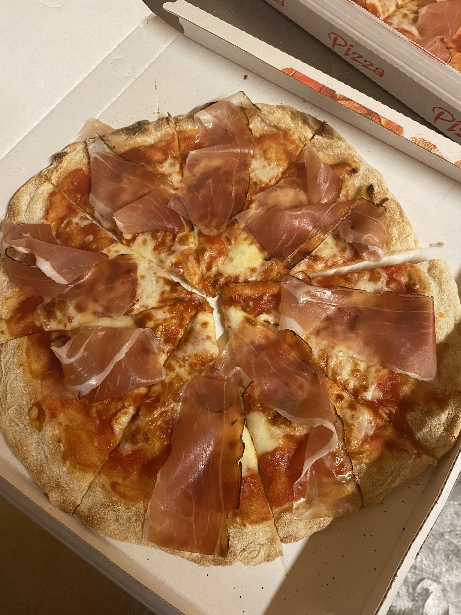 Menu di The Watermill Pub 