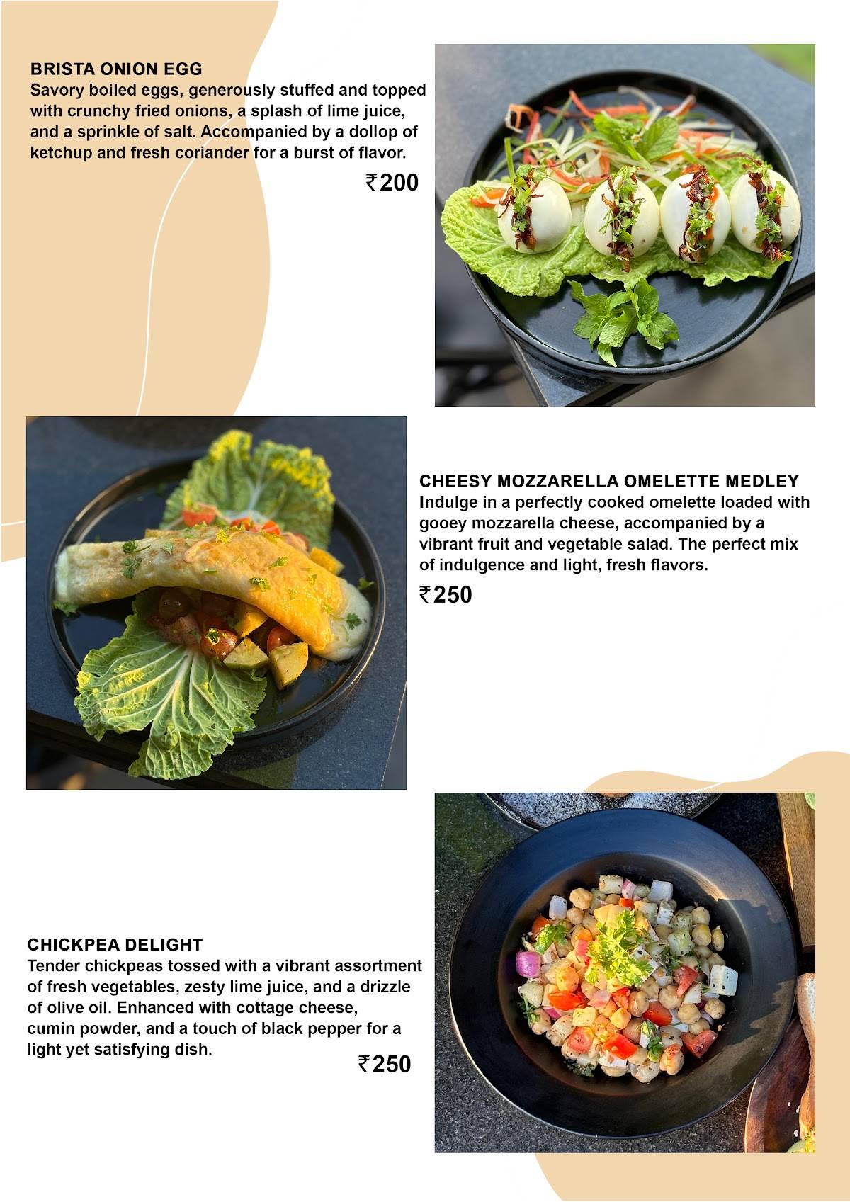 ROM Group 3 (ROM HANGOUT) menu
