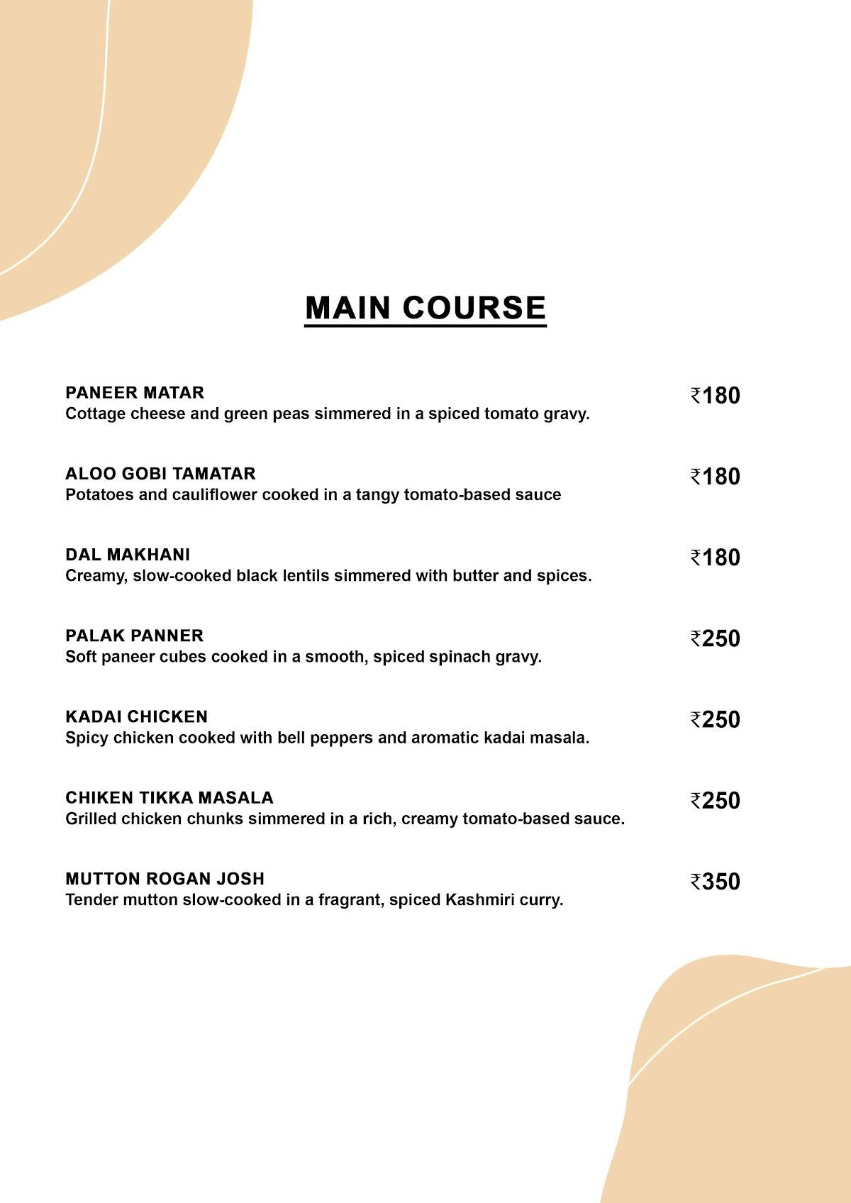 ROM Group 3 (ROM HANGOUT) menu