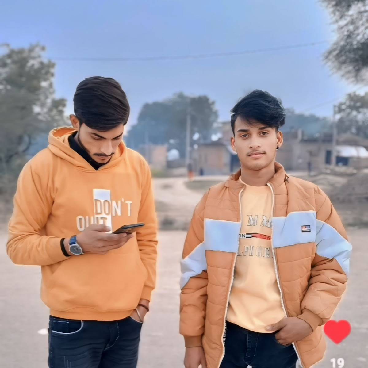 Rajdhani Dhaba Restaurant menu