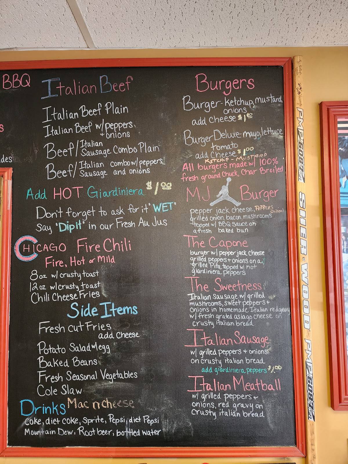 Italian Restaurants In Kalamazoo - dalpvm3