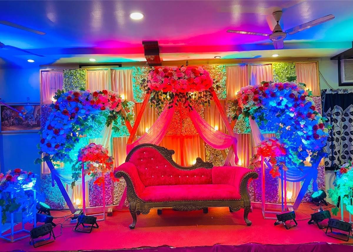 Blue Diamond Hotel and Restaurant menu