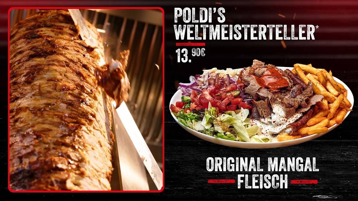 Mangal Doner Dusseldorf Rezensionen
