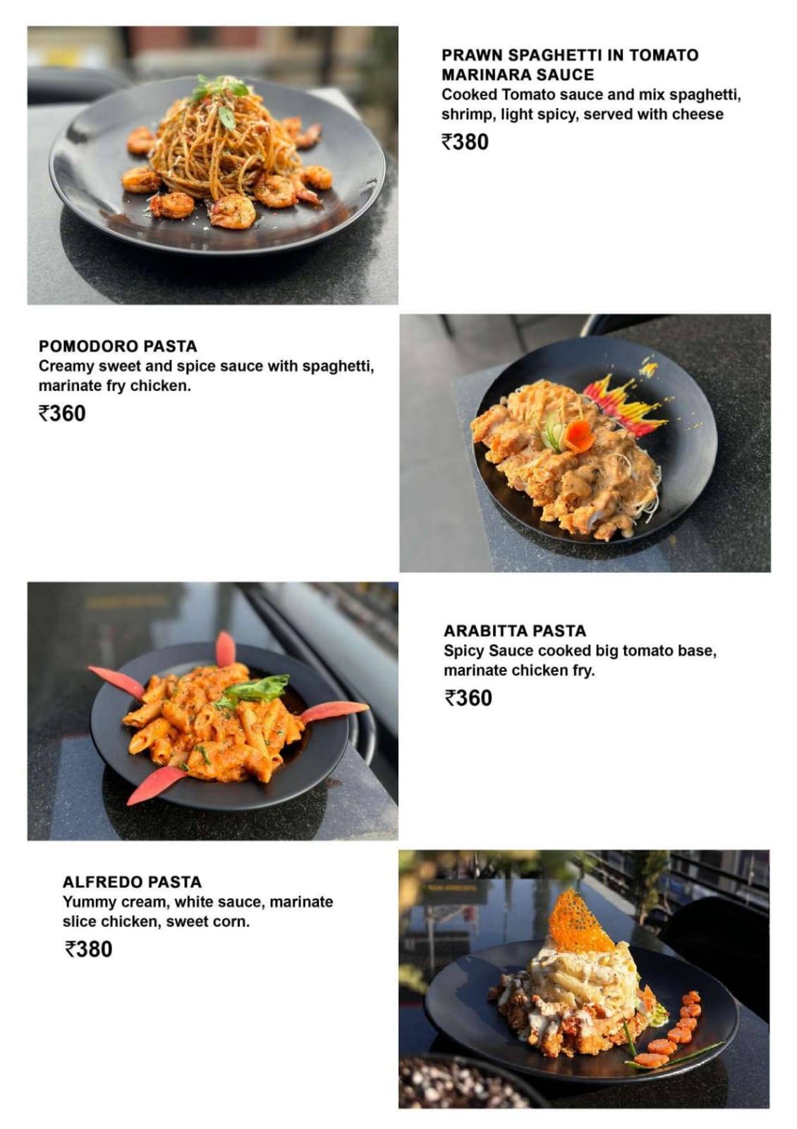 ROM Group 3 (ROM HANGOUT) menu