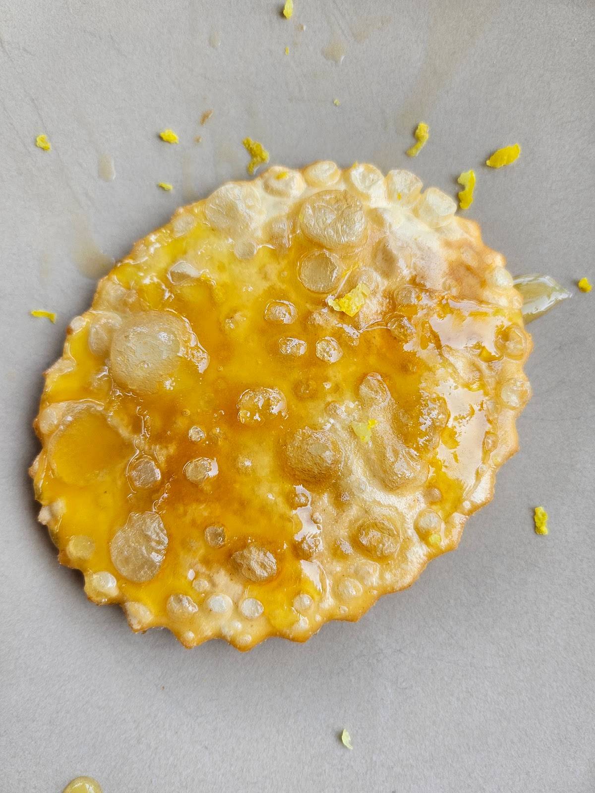 Menu di SA RENA BIANCA 