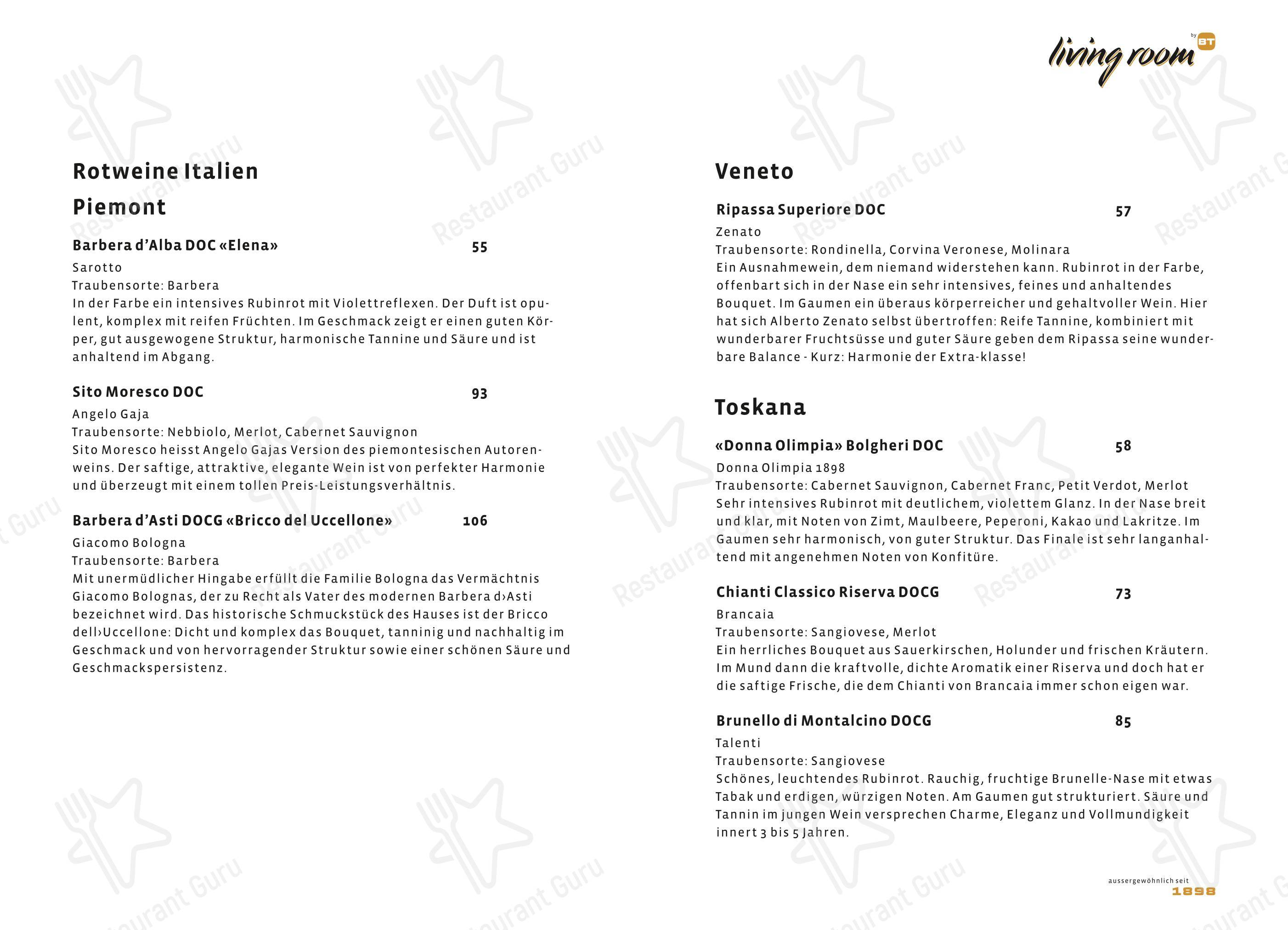Yucatan Kitchen&Bar in Engelberg - Takeaway Menu