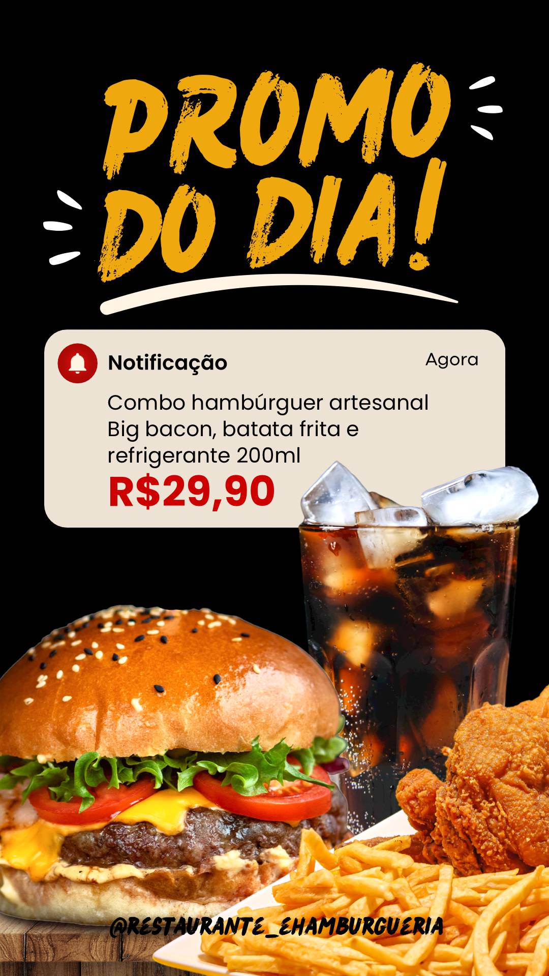 Restaurante dona Ilda cardápio