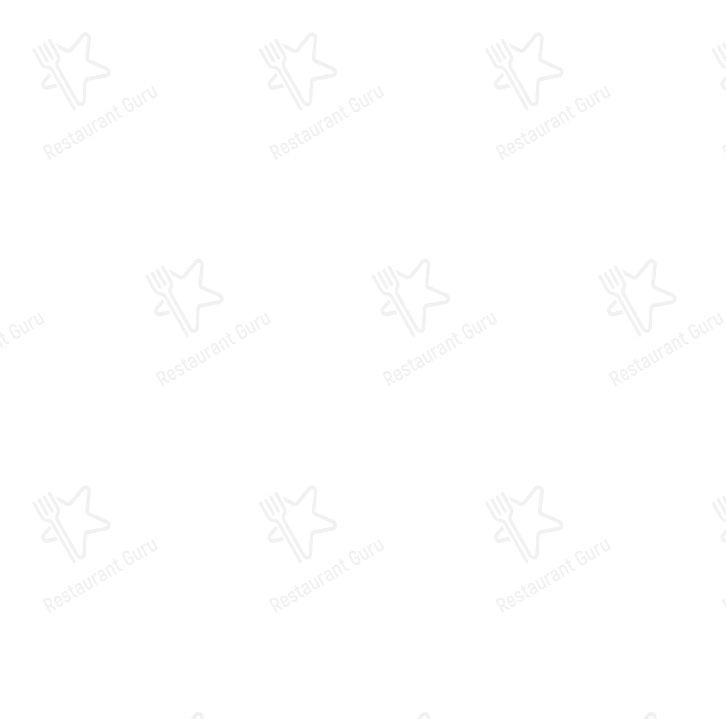 Menu per Ristorante Da Nando ristorante