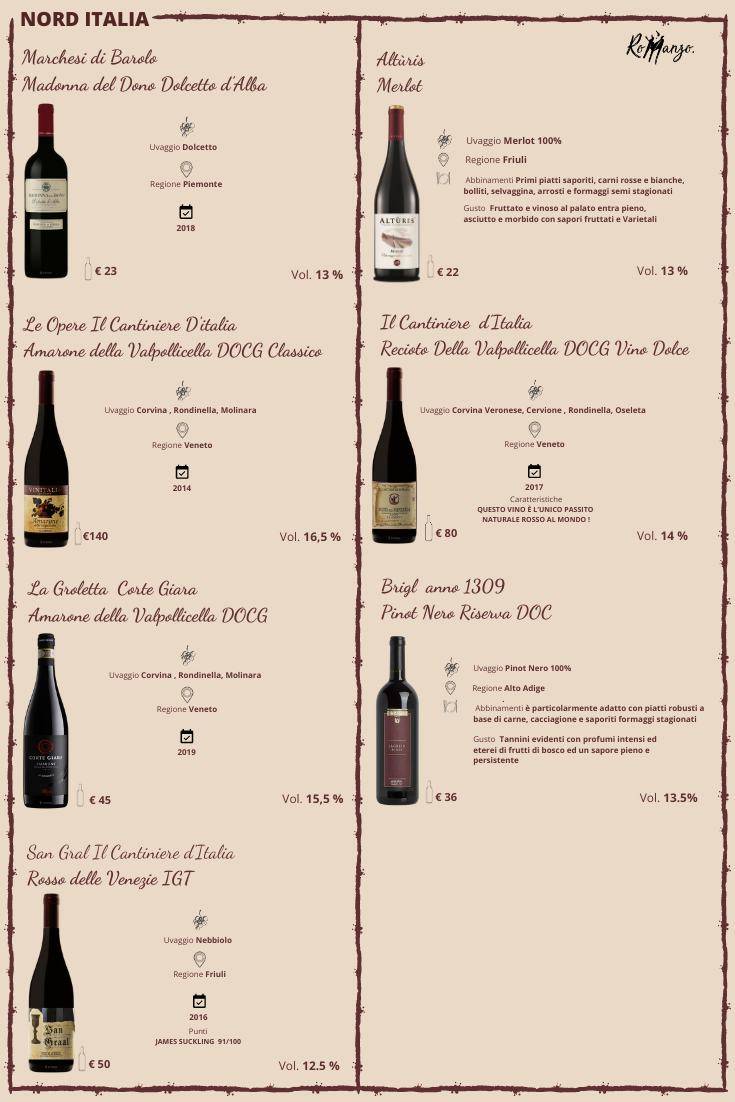 Menu di RoManzolivorno 