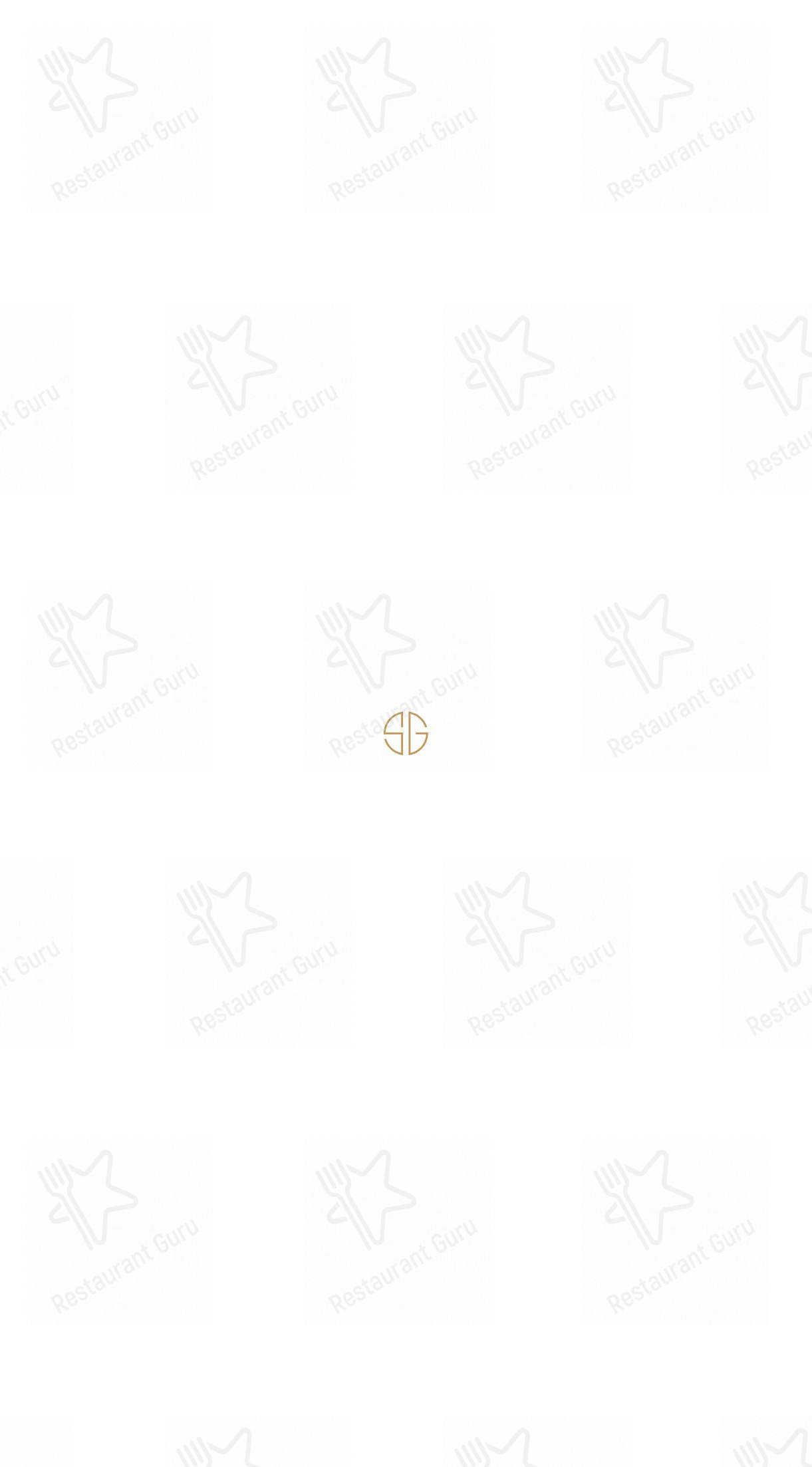 Soon Grill Le Marais 순그릴 마레 dans Paris - Lunch Menu