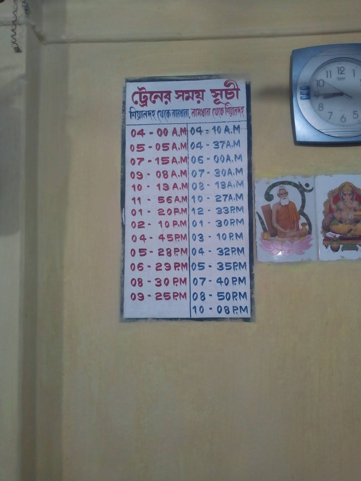 Sagar Kanya Restaurant menu