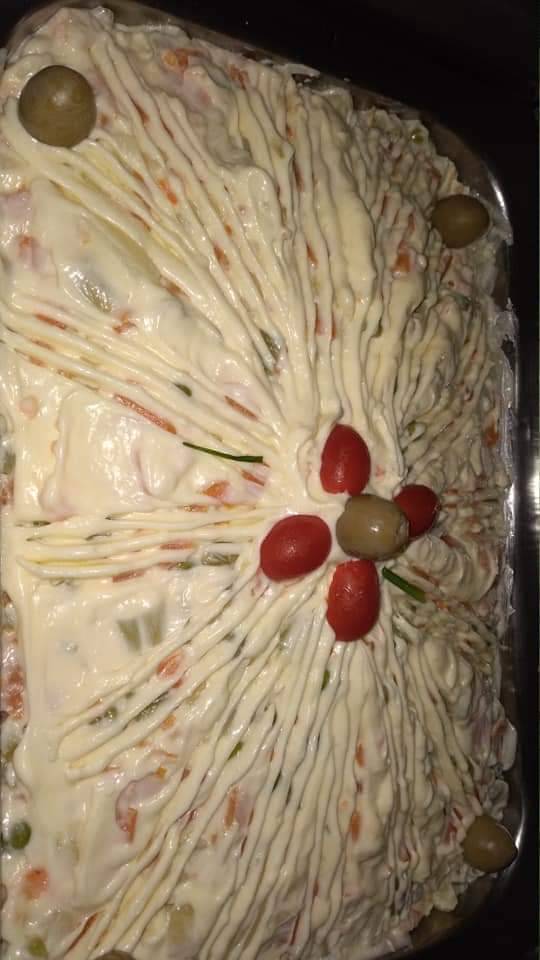 Silvio's Restaurante cardápio