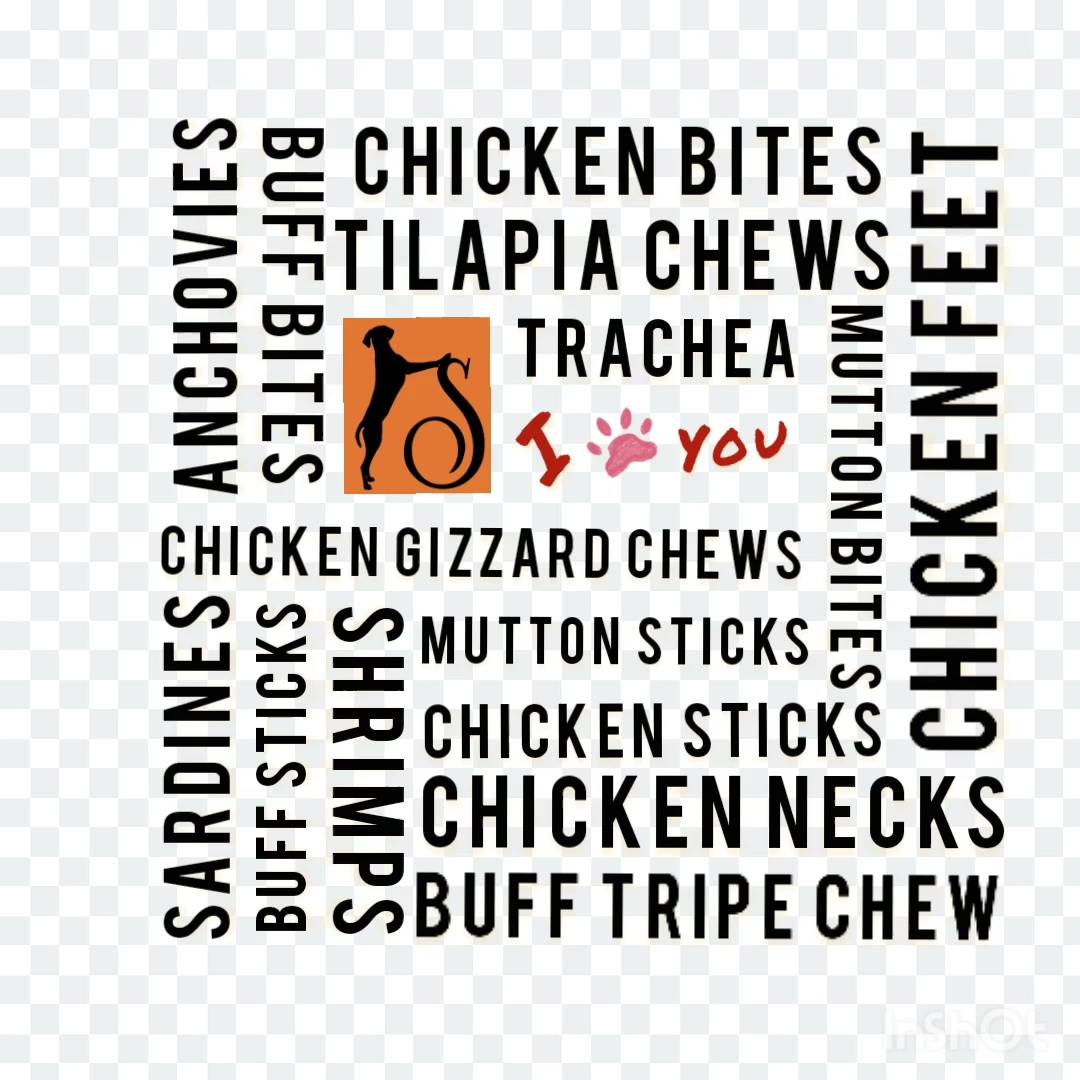 Menu at Skylish Dog Treats and Cakes Dog Cakes in Hyderabad, Hyderabad