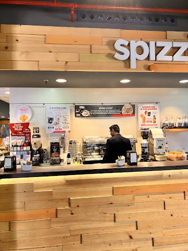 Menu di Spizzico 