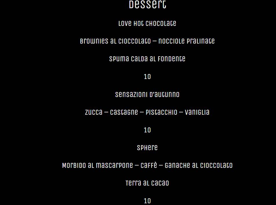 Menu di Tekum Food-lab 