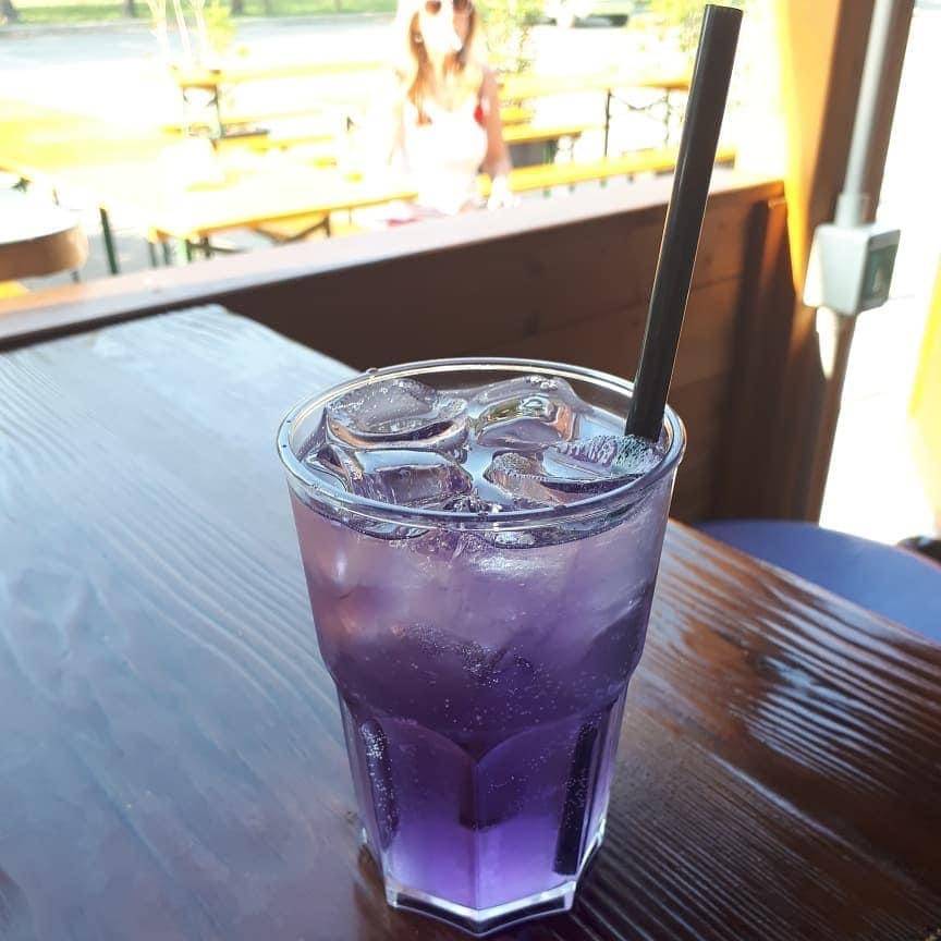 Menu di The Watermill Pub 