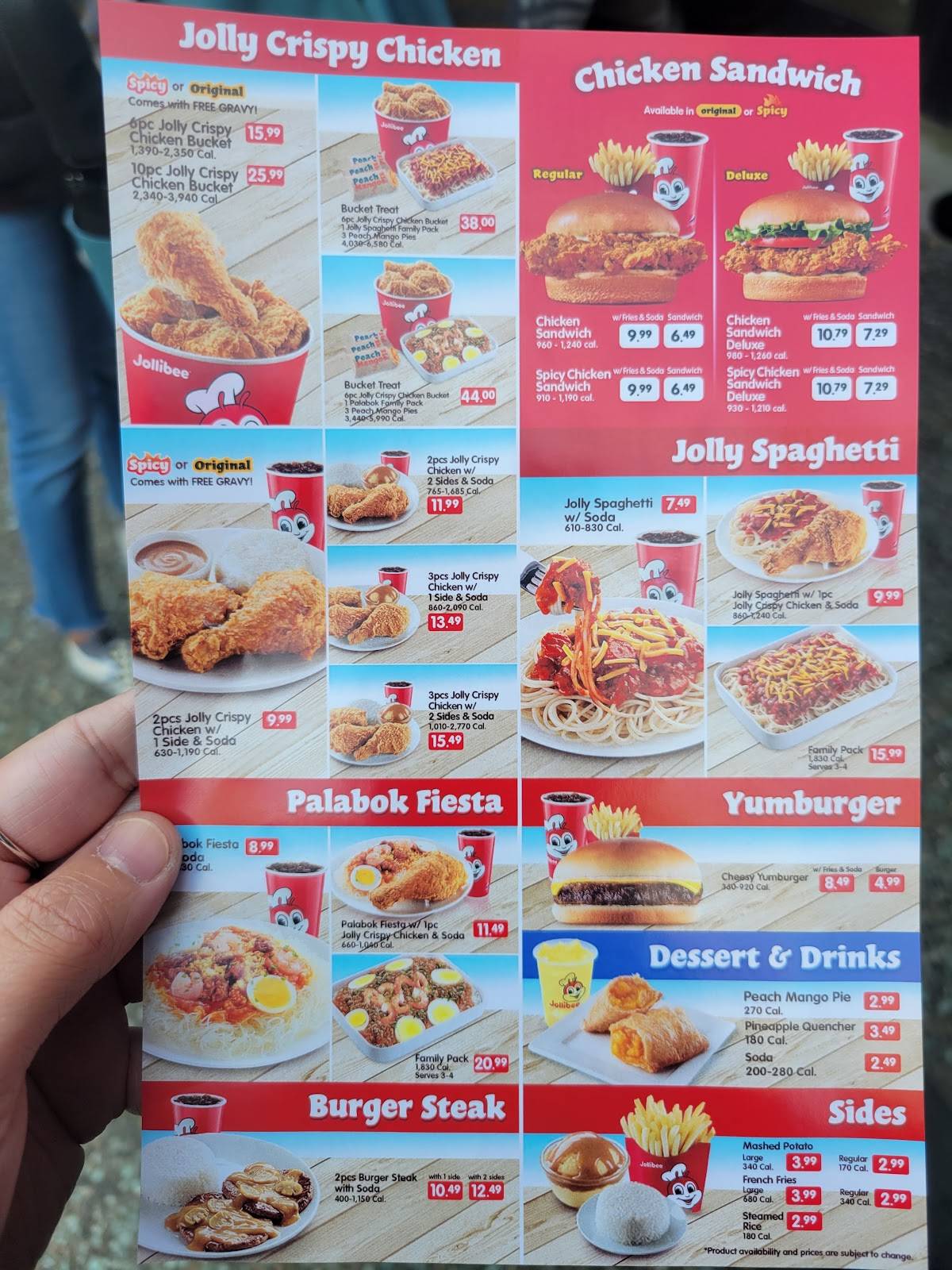 Jollibee Near Me - hoouaft
