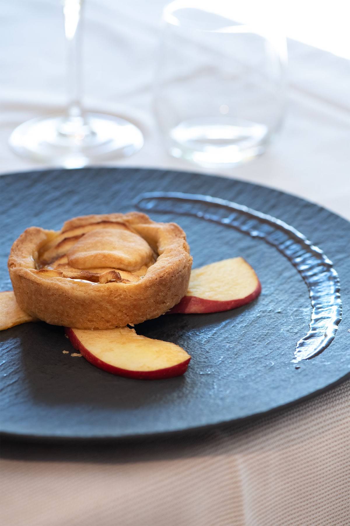 Menu di Vecchia Riva Hotel e Ristorante 