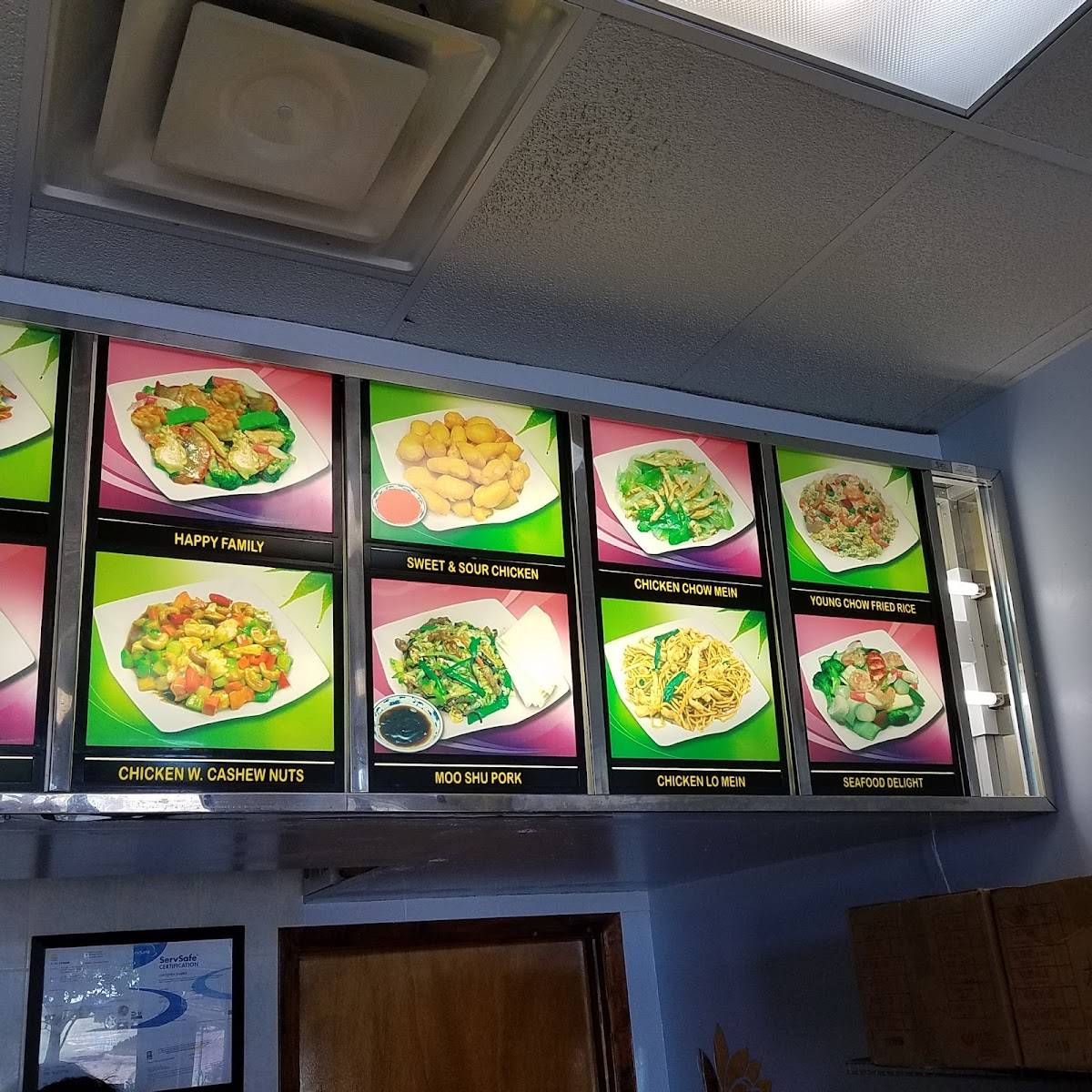 Menu at Plum Tree restaurant, Vero Beach