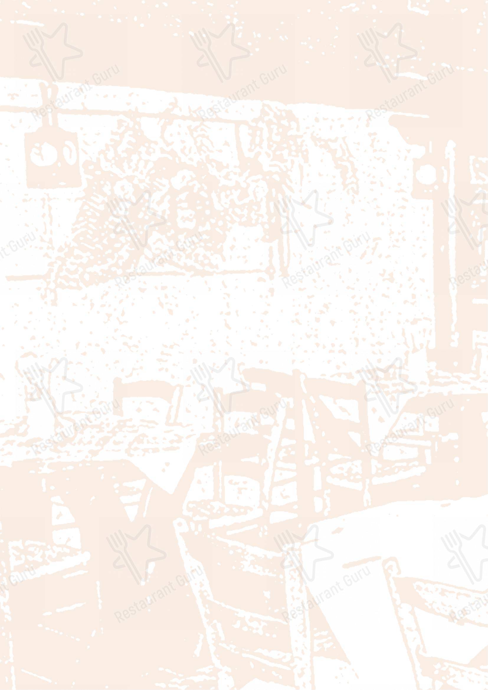 Menu per Alle Arcate in Santa Maria di Sala