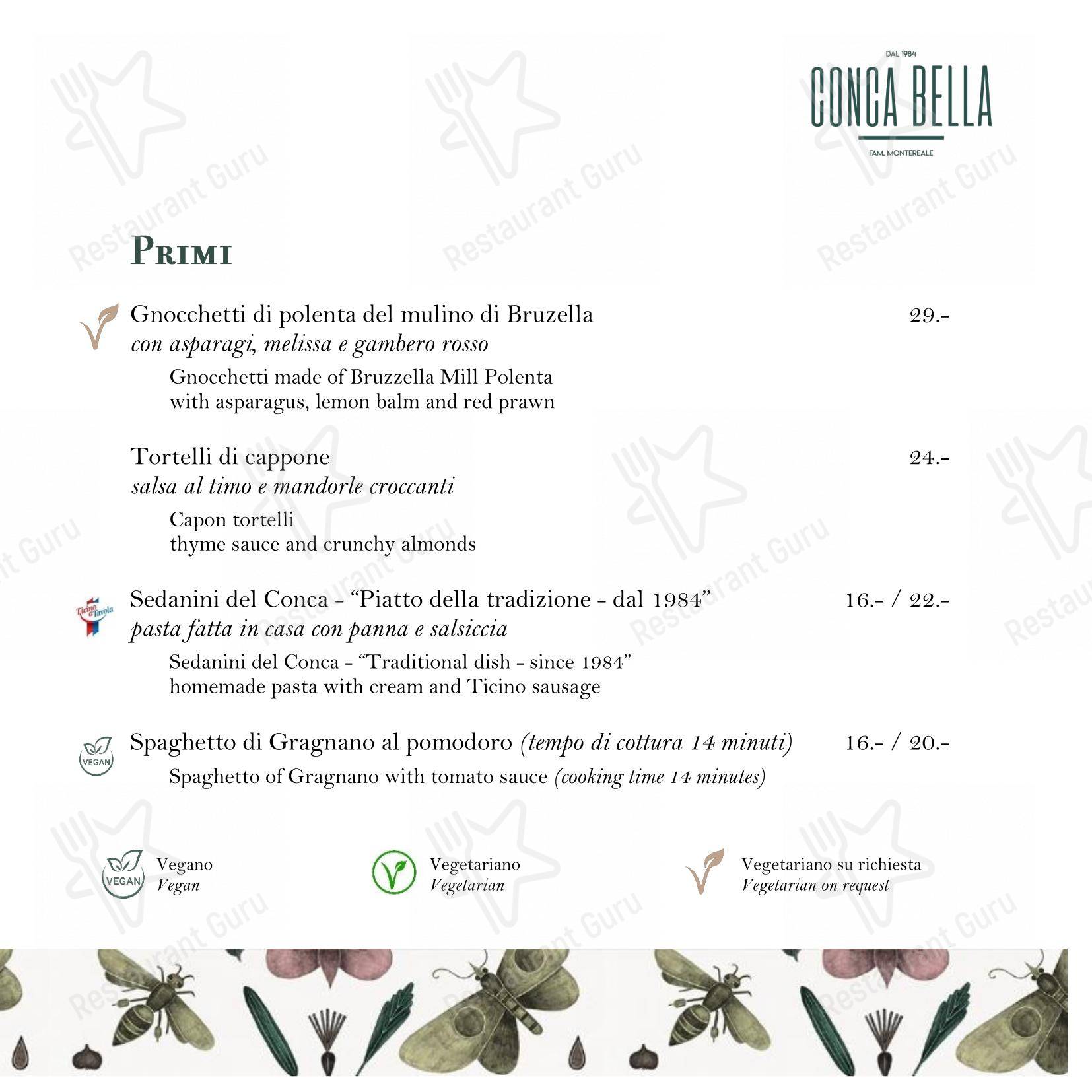 Conca Bella Boutique Hotel & Wine Experience in Vacallo - Детское