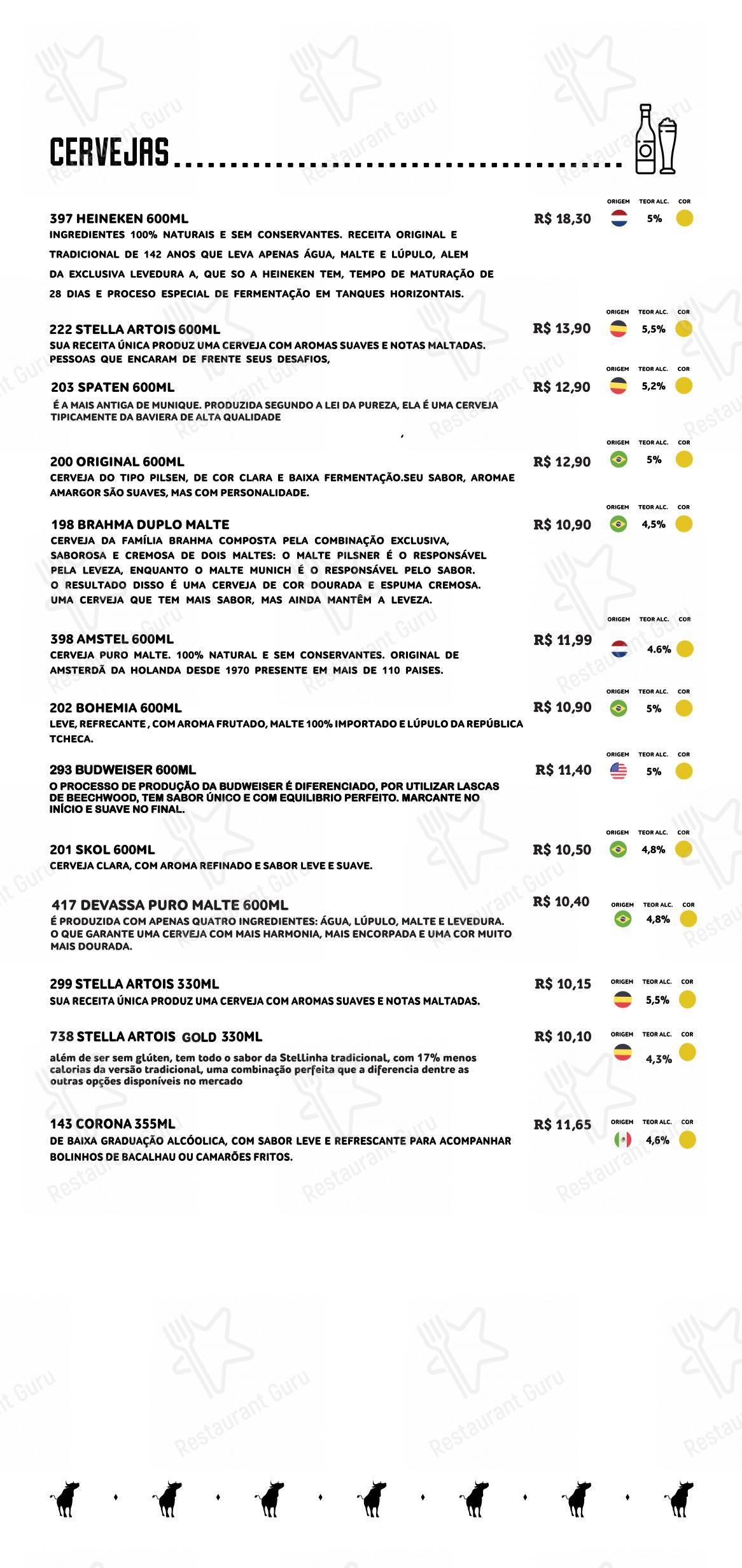 Picanha do Jonas Aldeota em Fortaleza - Детское