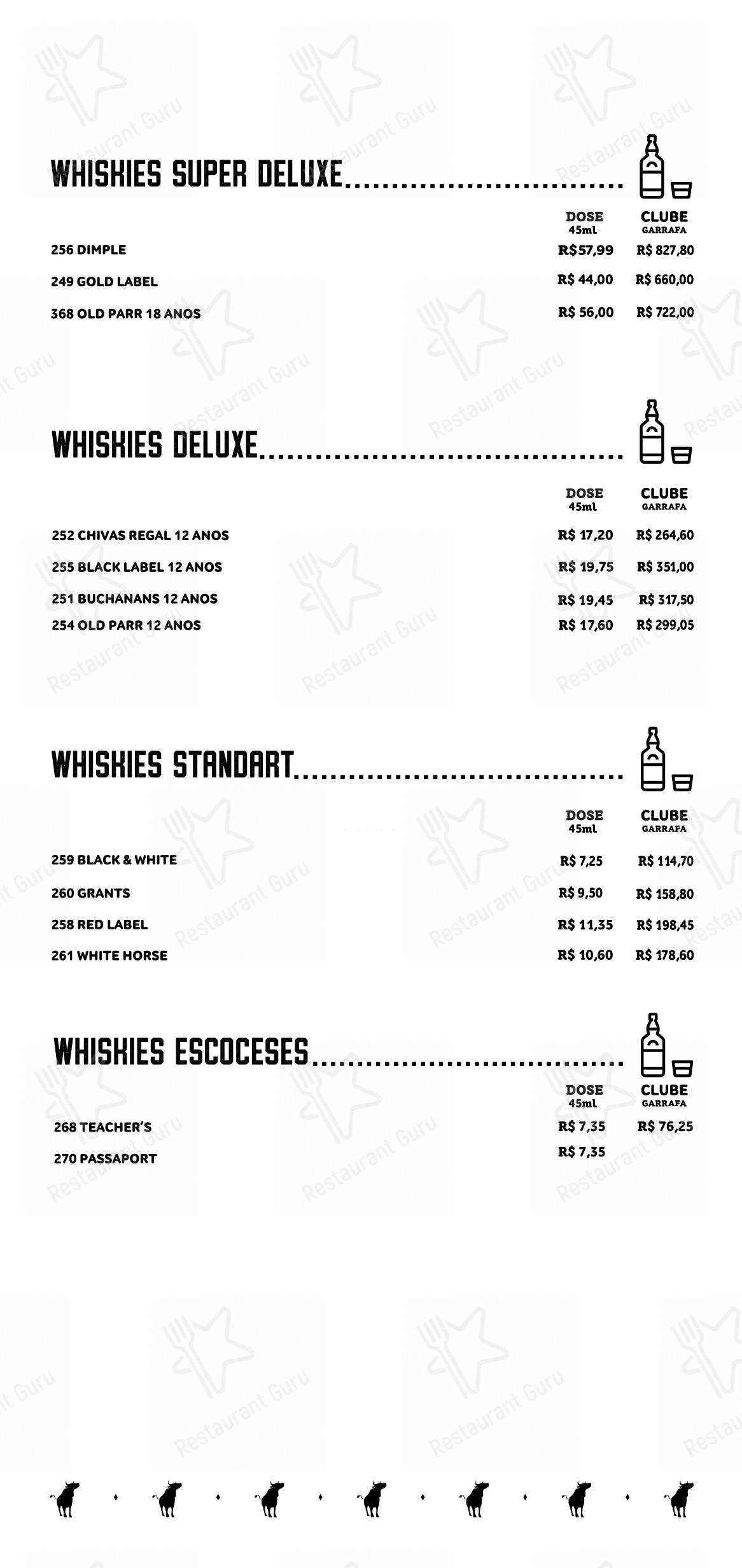 Picanha do Jonas Aldeota em Fortaleza - Детское