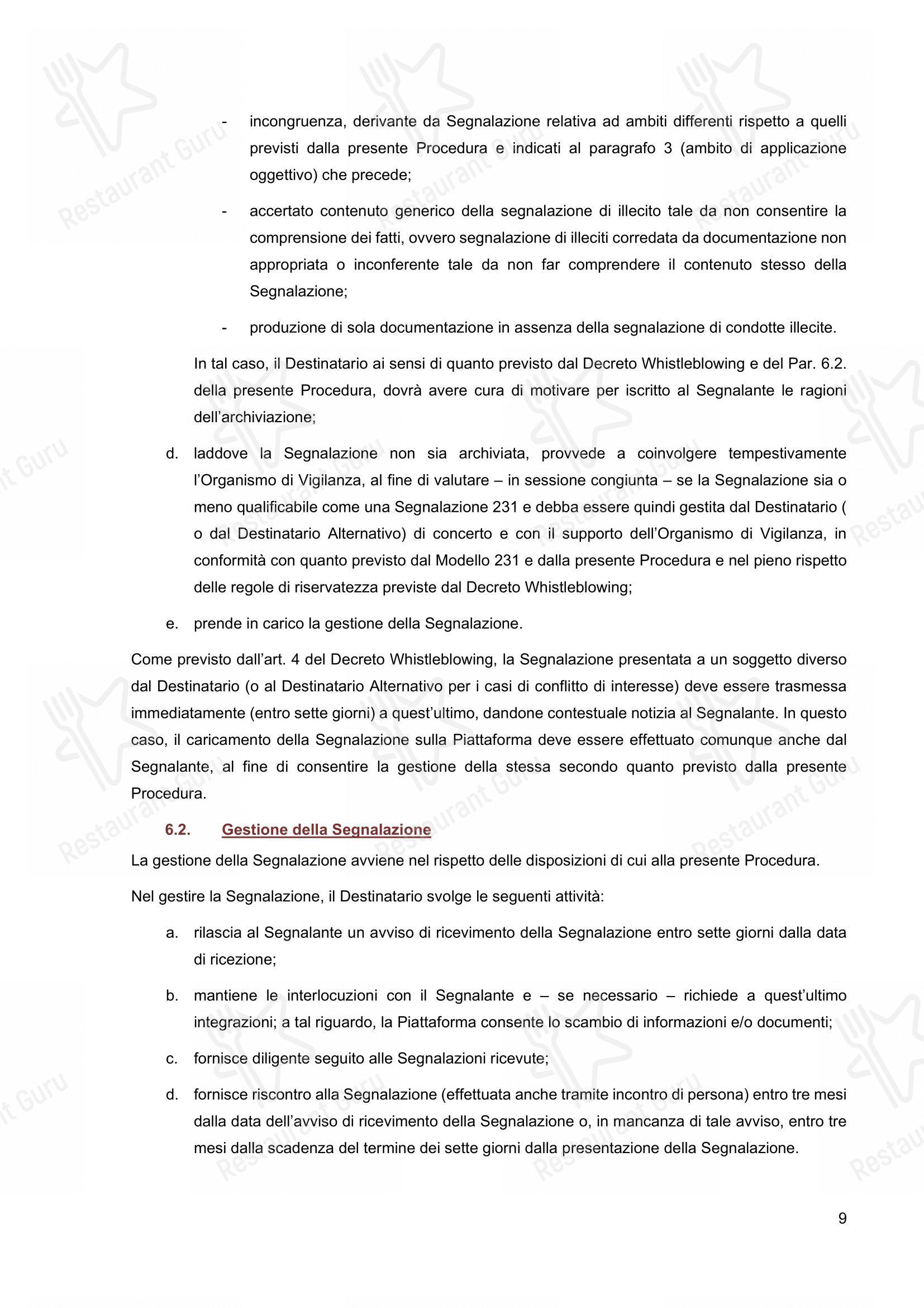 Детское per Dispensa Emilia I Gigli Campi Bisenzio in Campi Bisenzio